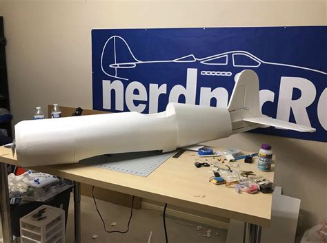 Podcast: Designing Airplanes with Nerdnic! .